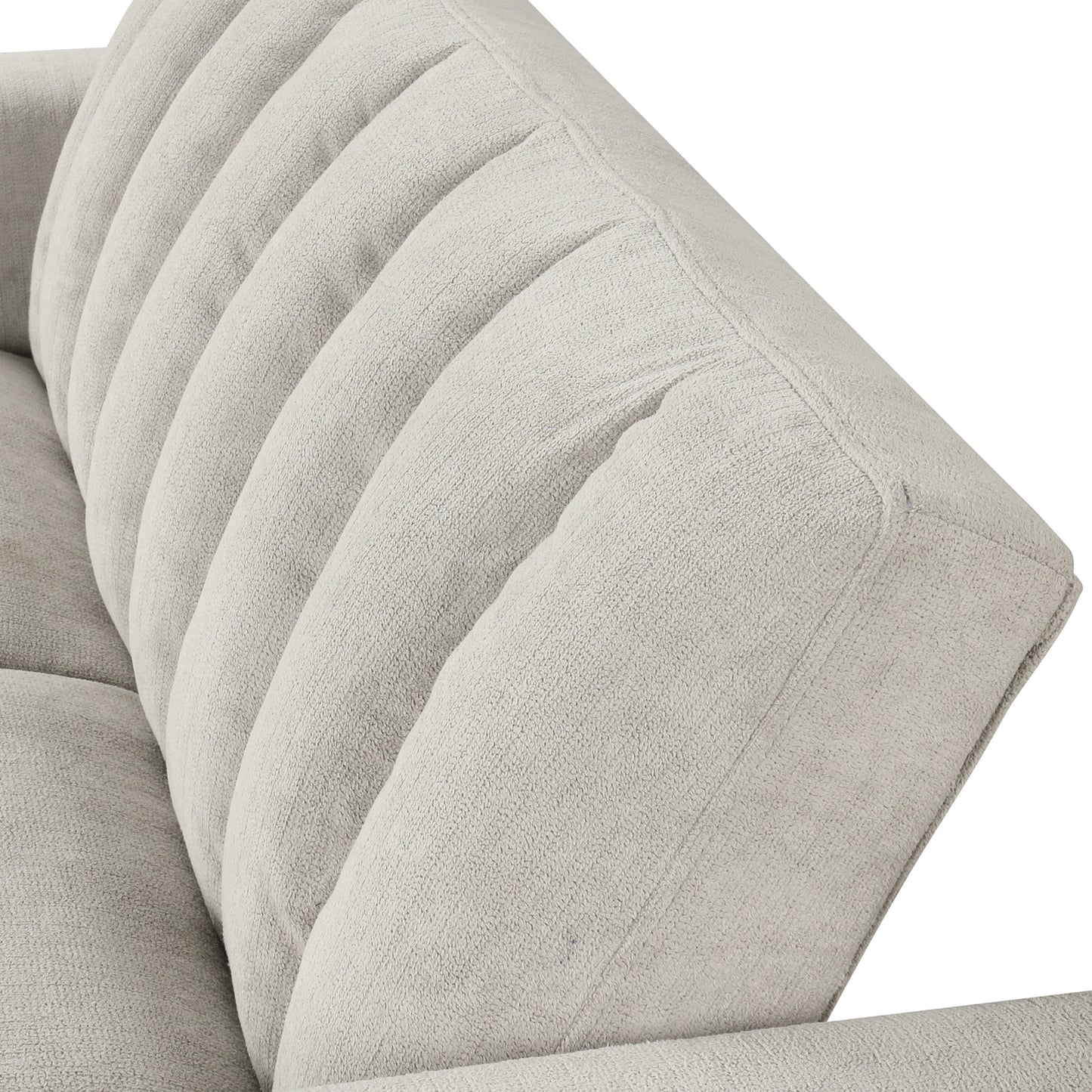 Convertible Soft Sofa