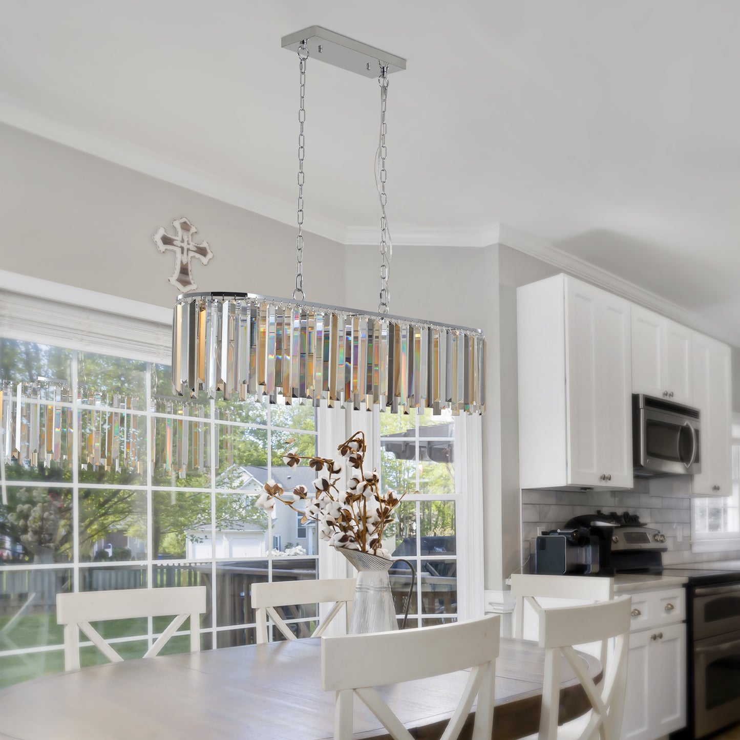 Luxury Home Decor Light Fixture