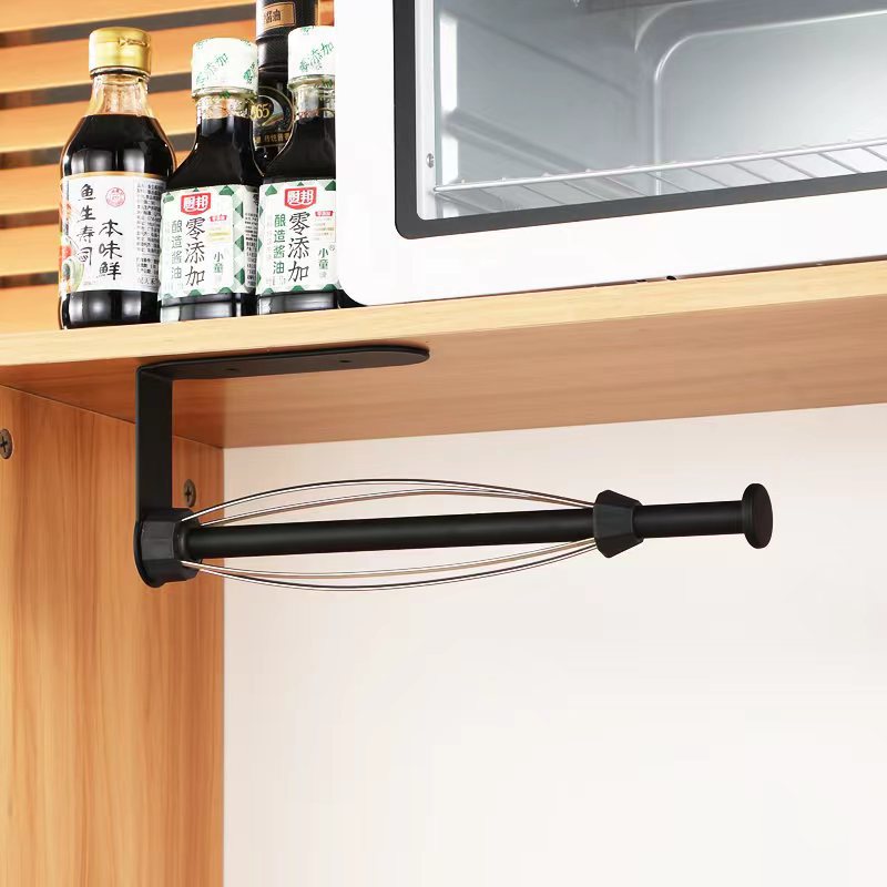 Kitchen Roll Paper Rack