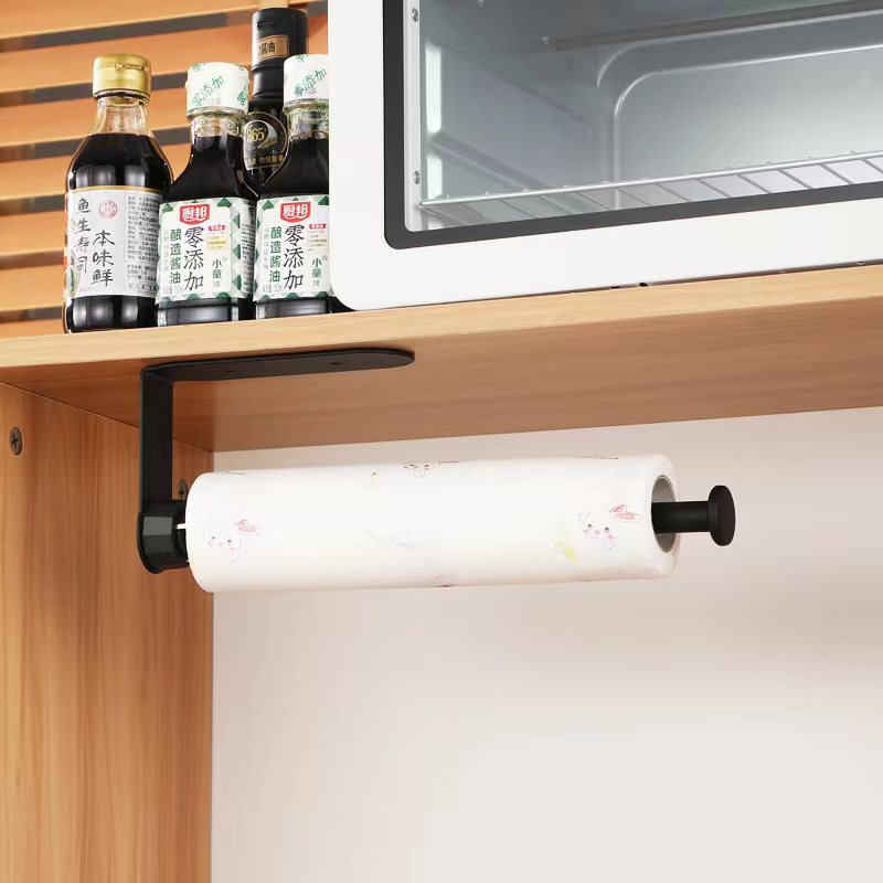 Kitchen Roll Paper Rack