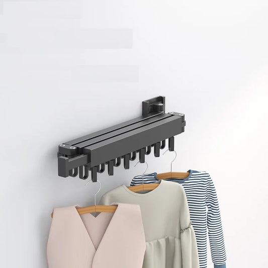 Cloth Drying Rack