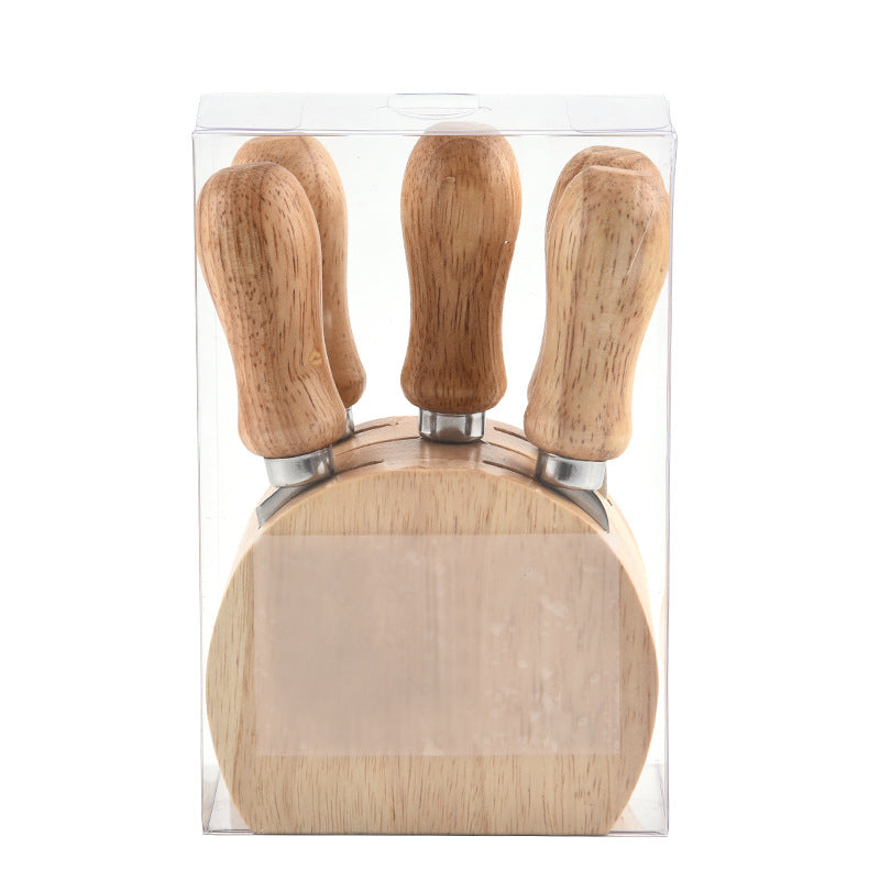 Spatula 5-Piece