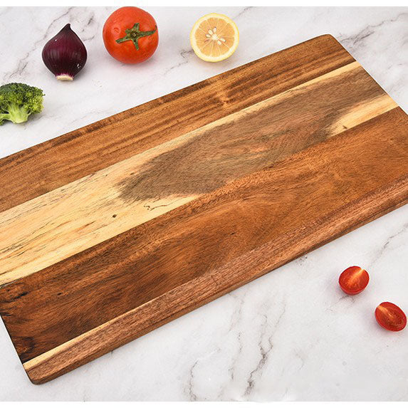 Ocean Wave Pattern Cutting Board