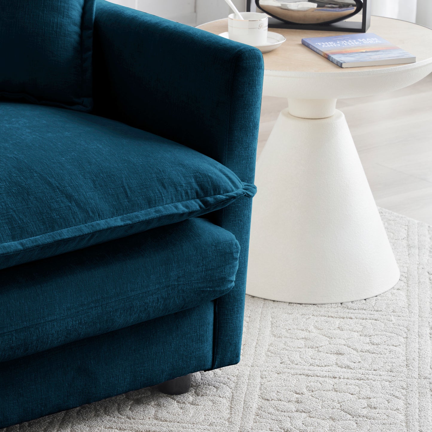 Modern Style Chair
