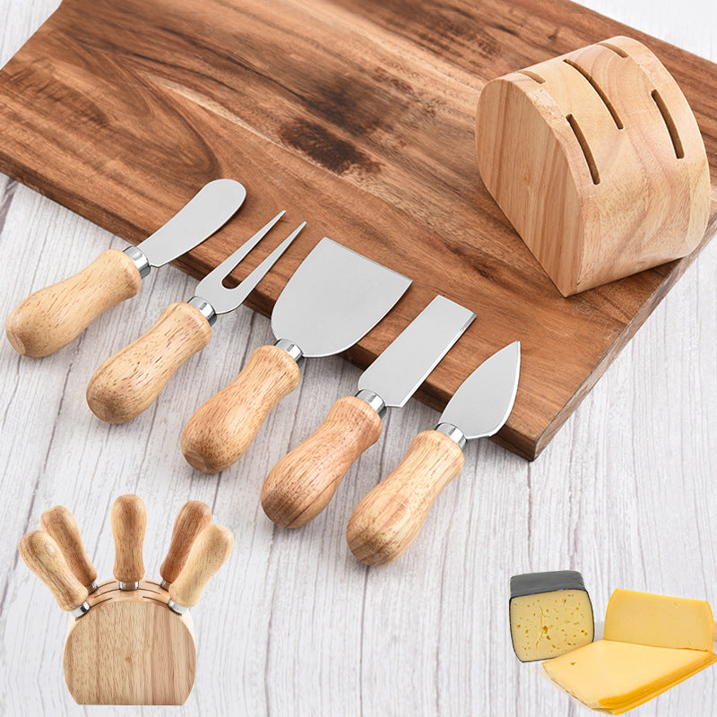 Spatula 5-Piece