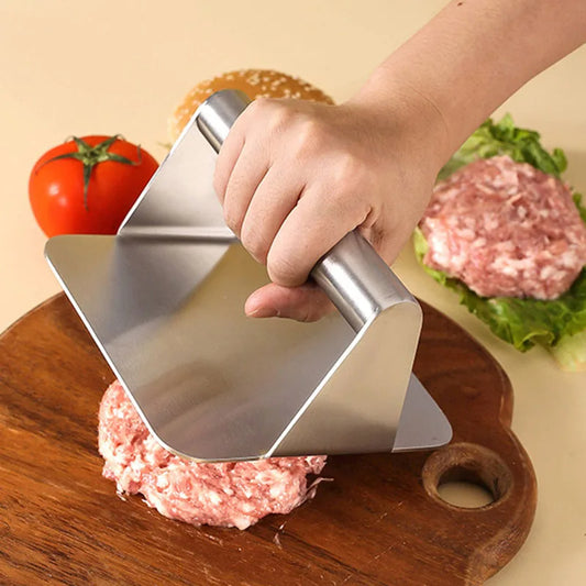 Hamburger Press