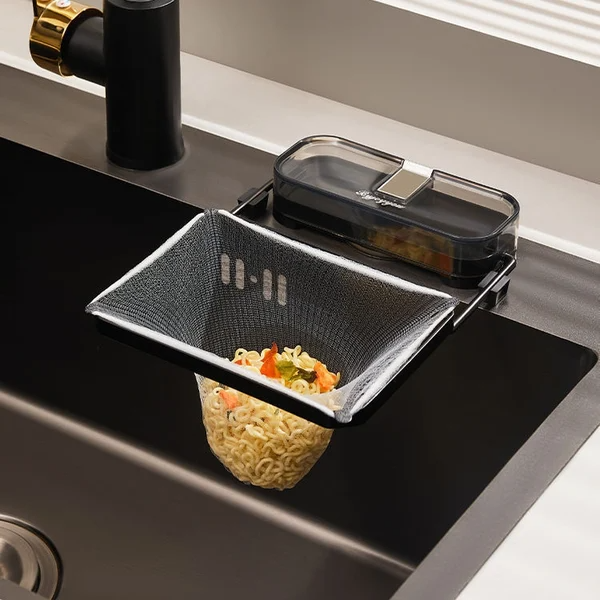Sink Strainer