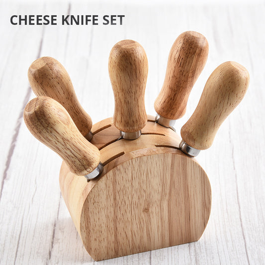 Spatula 5-Piece