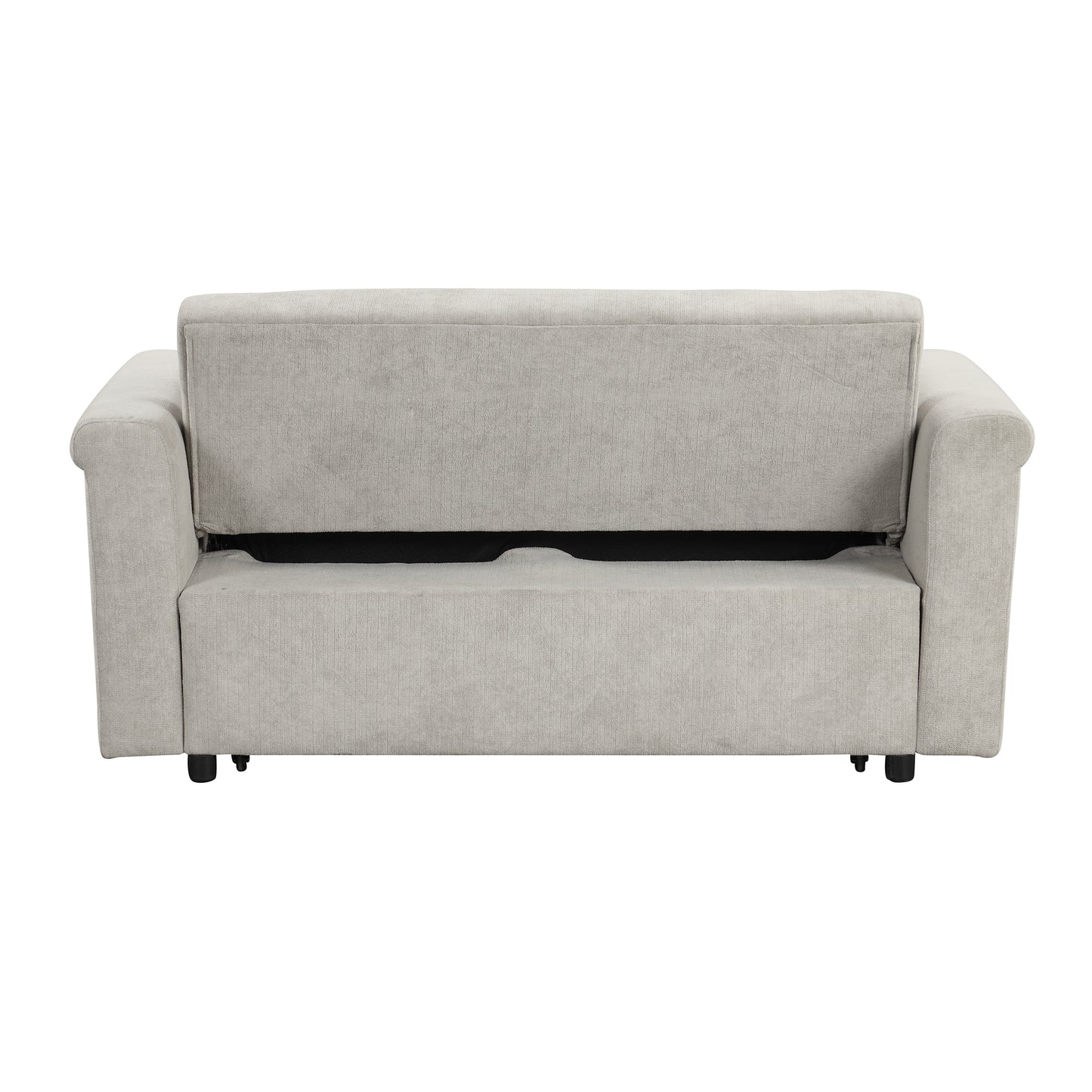 Convertible Soft Sofa