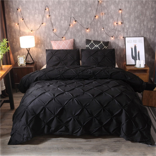 Duvet Cover Set