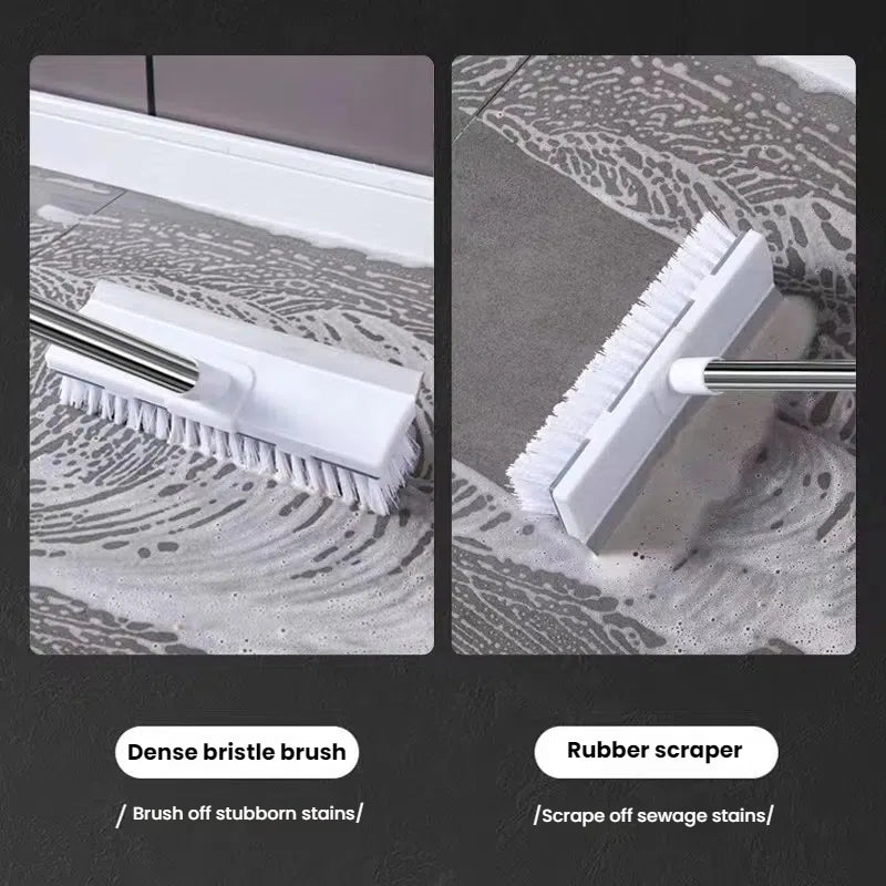 Floor Scrub Brush