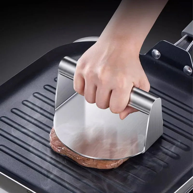 Hamburger Press