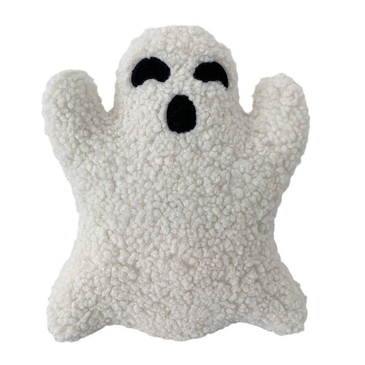 Halloween Ghost Pillow
