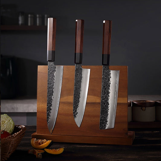 Stainless Steel Kitchen Knife