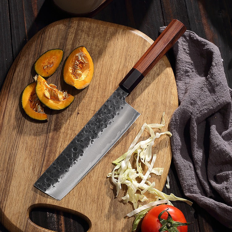 Stainless Steel Kitchen Knife