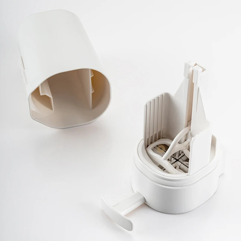 Soap Box