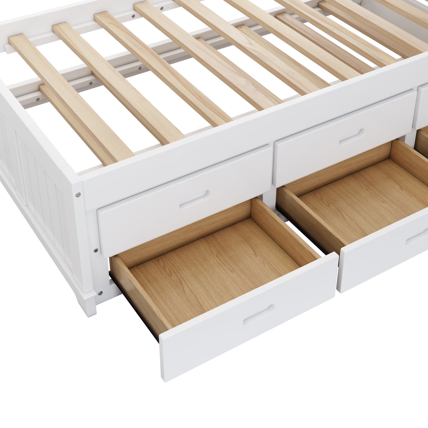 Trundle Bed