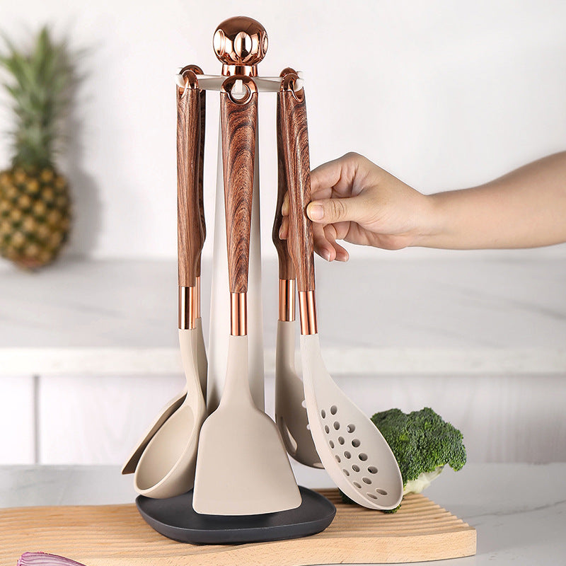 10 Pieces Kitchen Tools Set