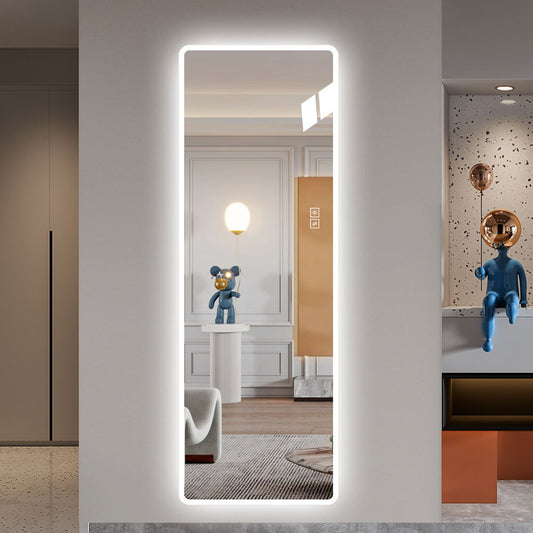 Wall-Mounted Mirror