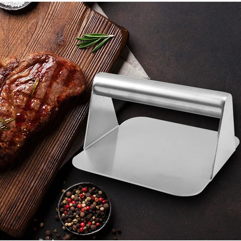 Hamburger Press