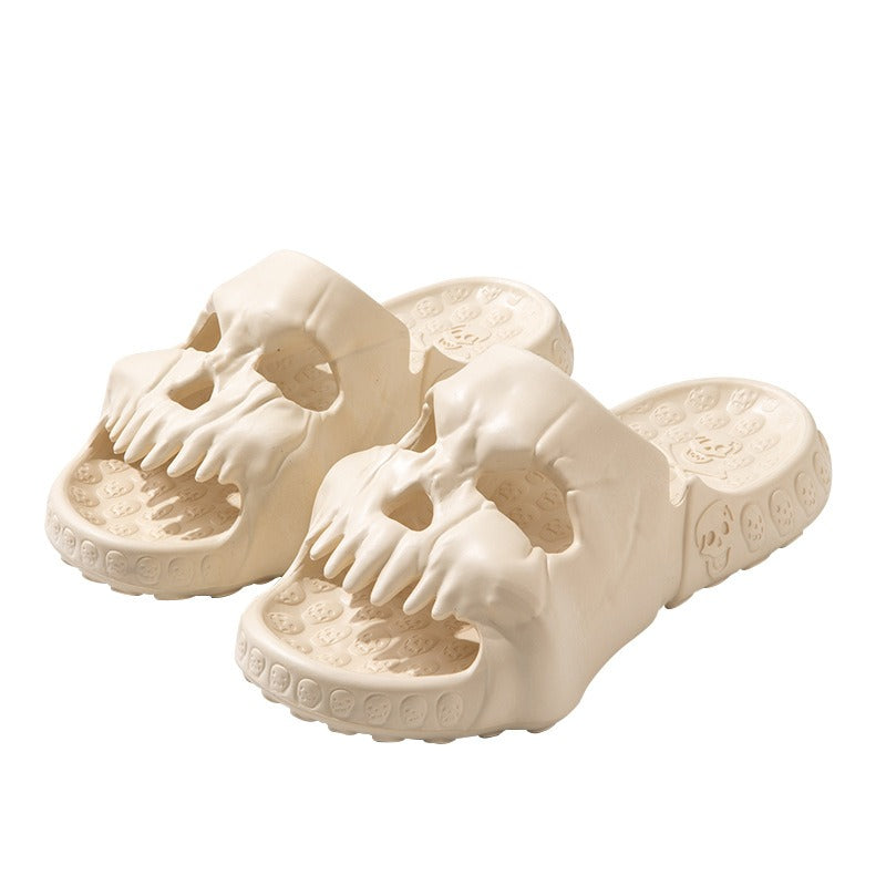 Halloween sandals
