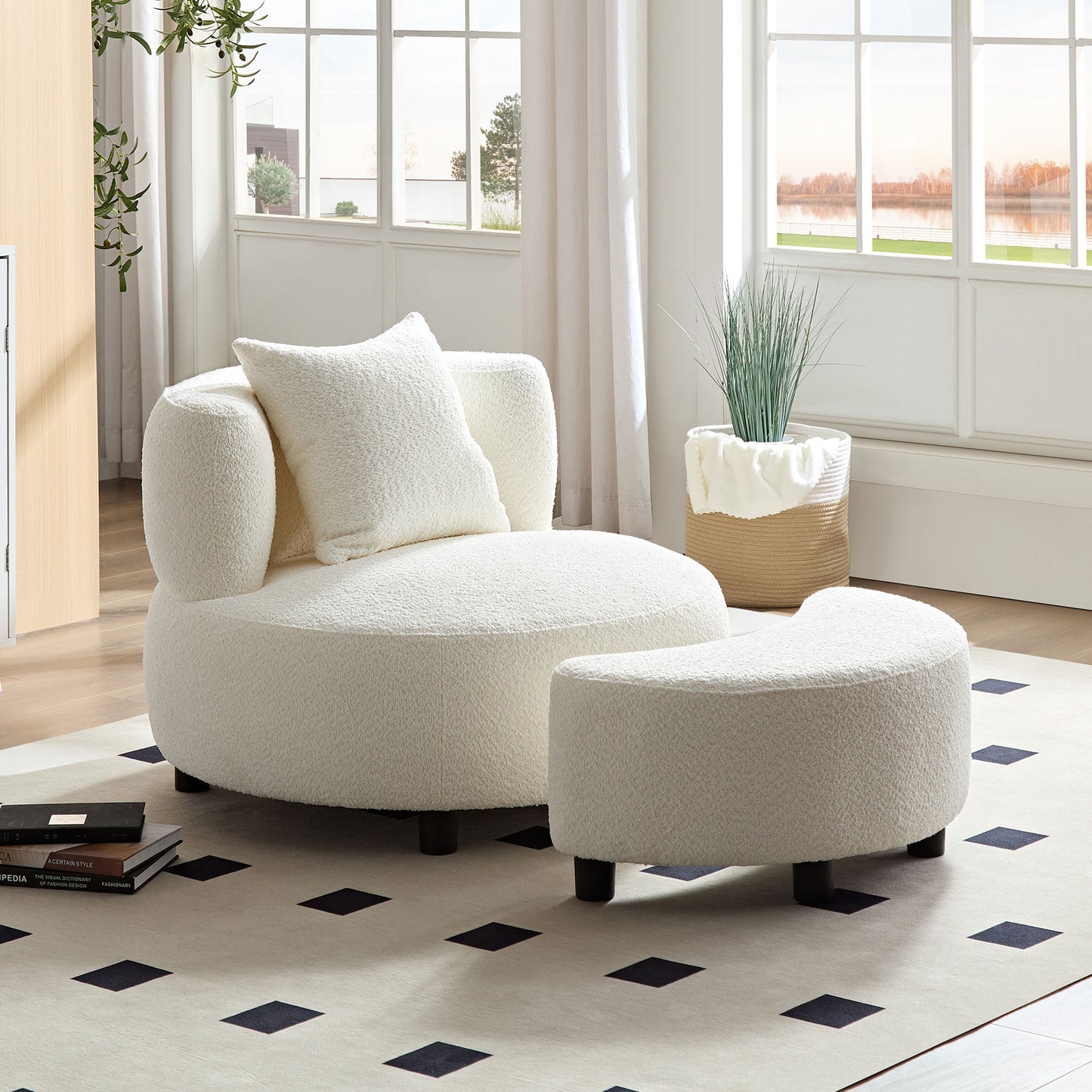 Modern Chair