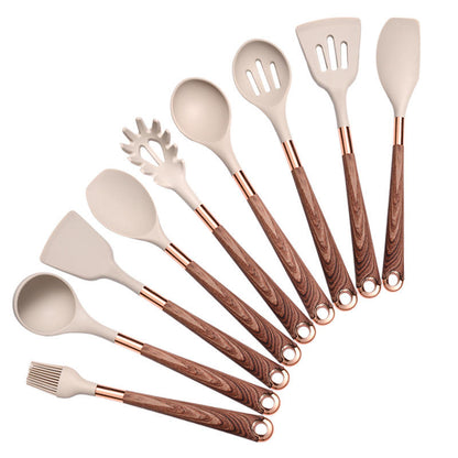 10 Pieces Kitchen Tools Set
