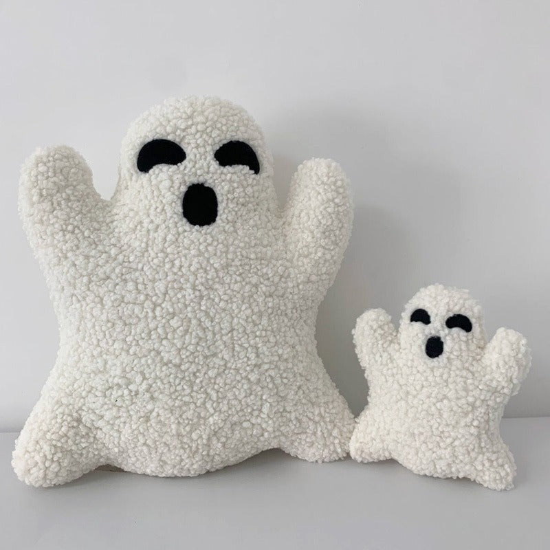 Halloween Ghost Pillow