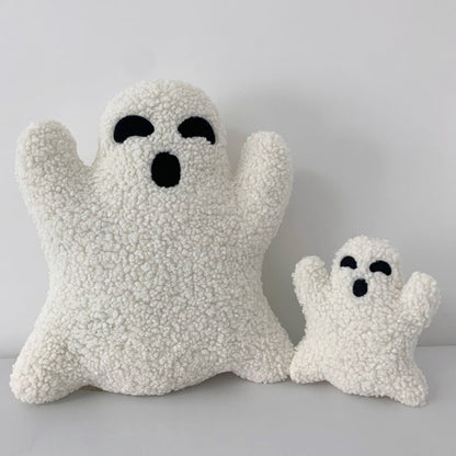 Halloween Ghost Pillow
