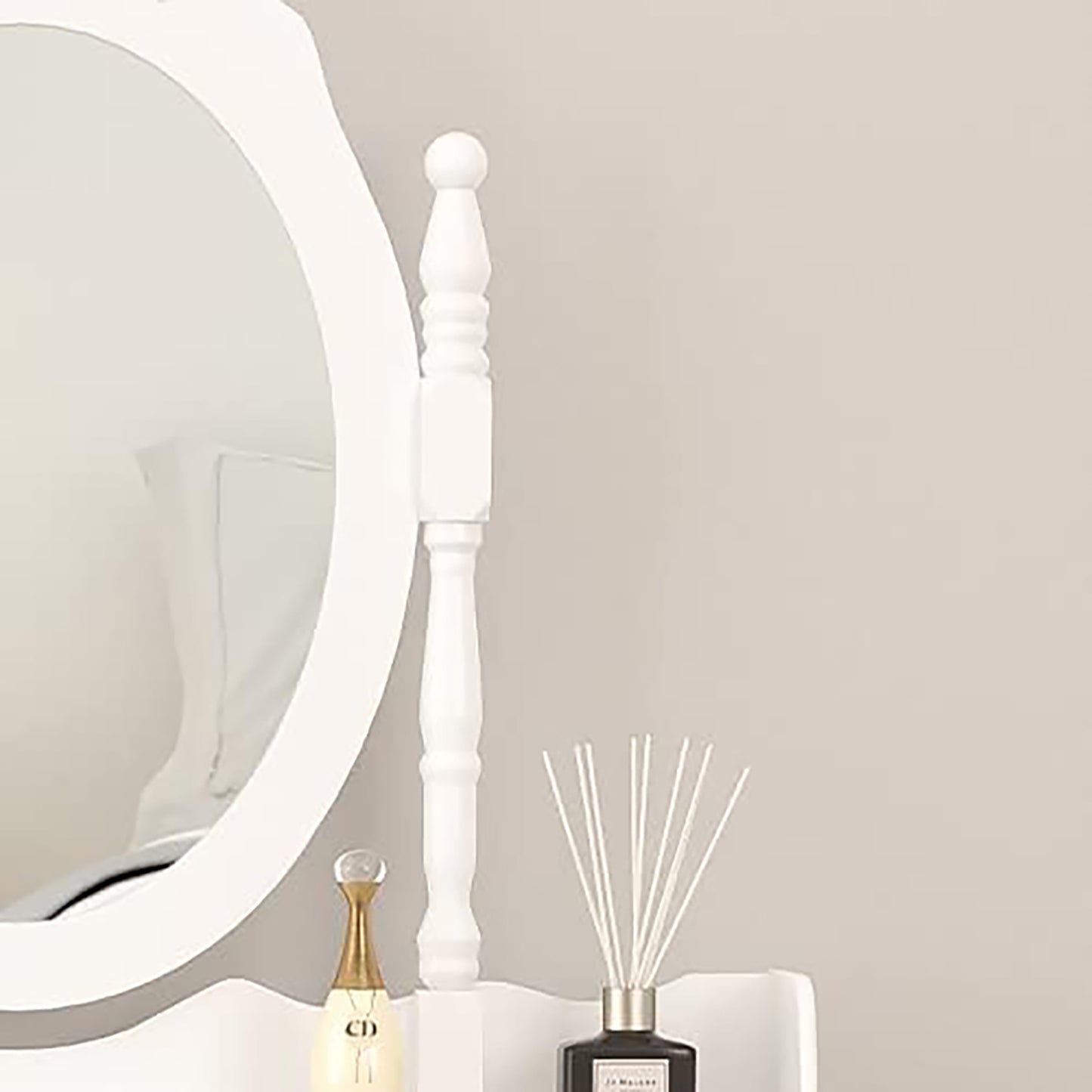 Vanity Table Set