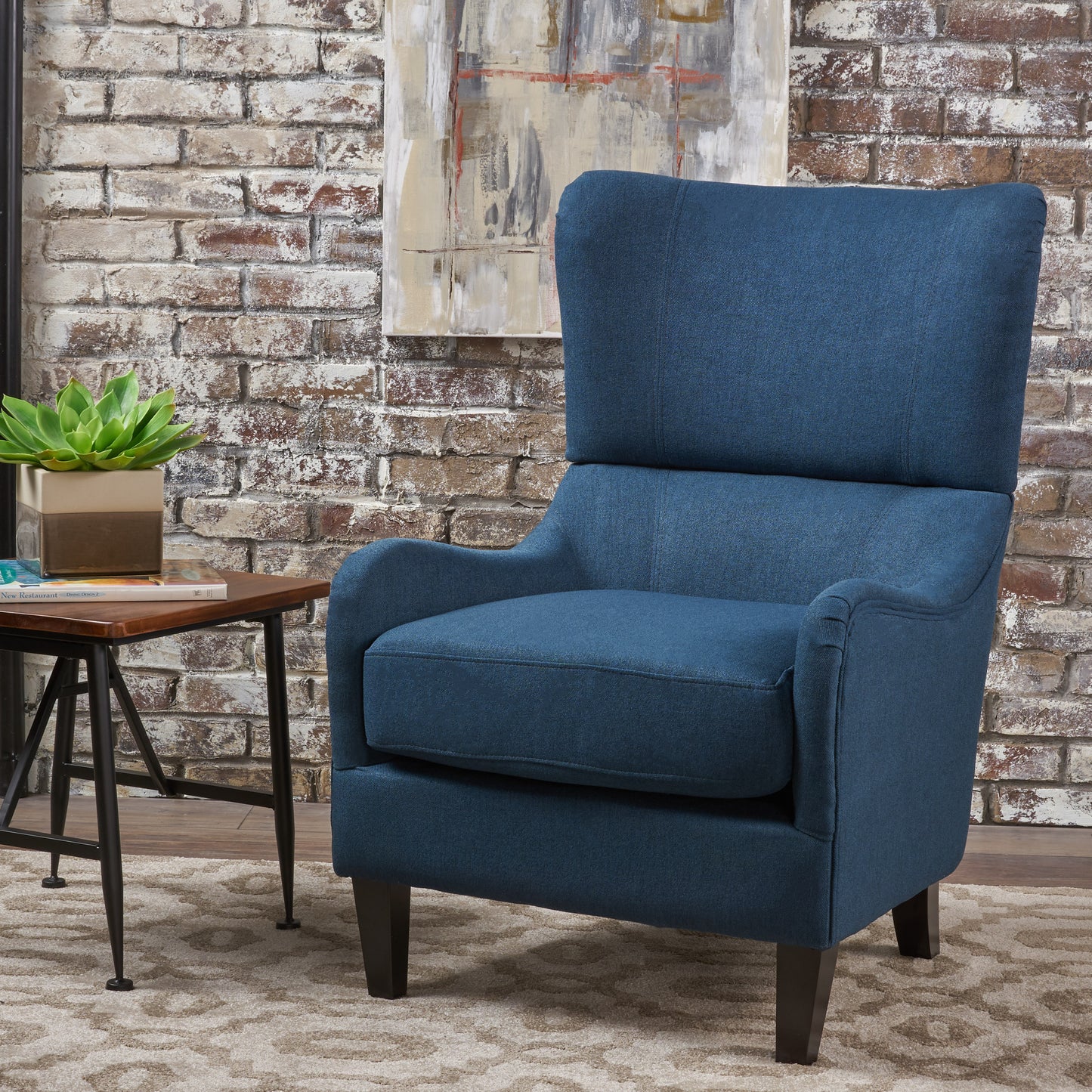 Modern Sofa Chair
