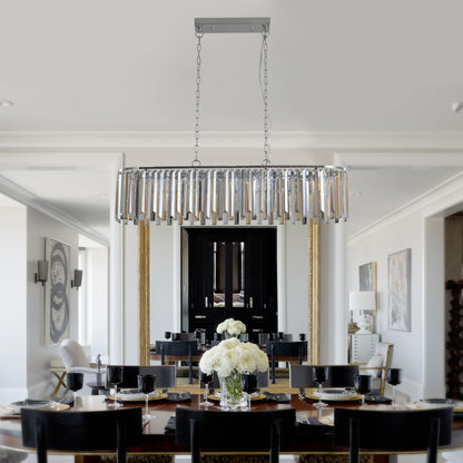 Luxury Home Decor Light Fixture
