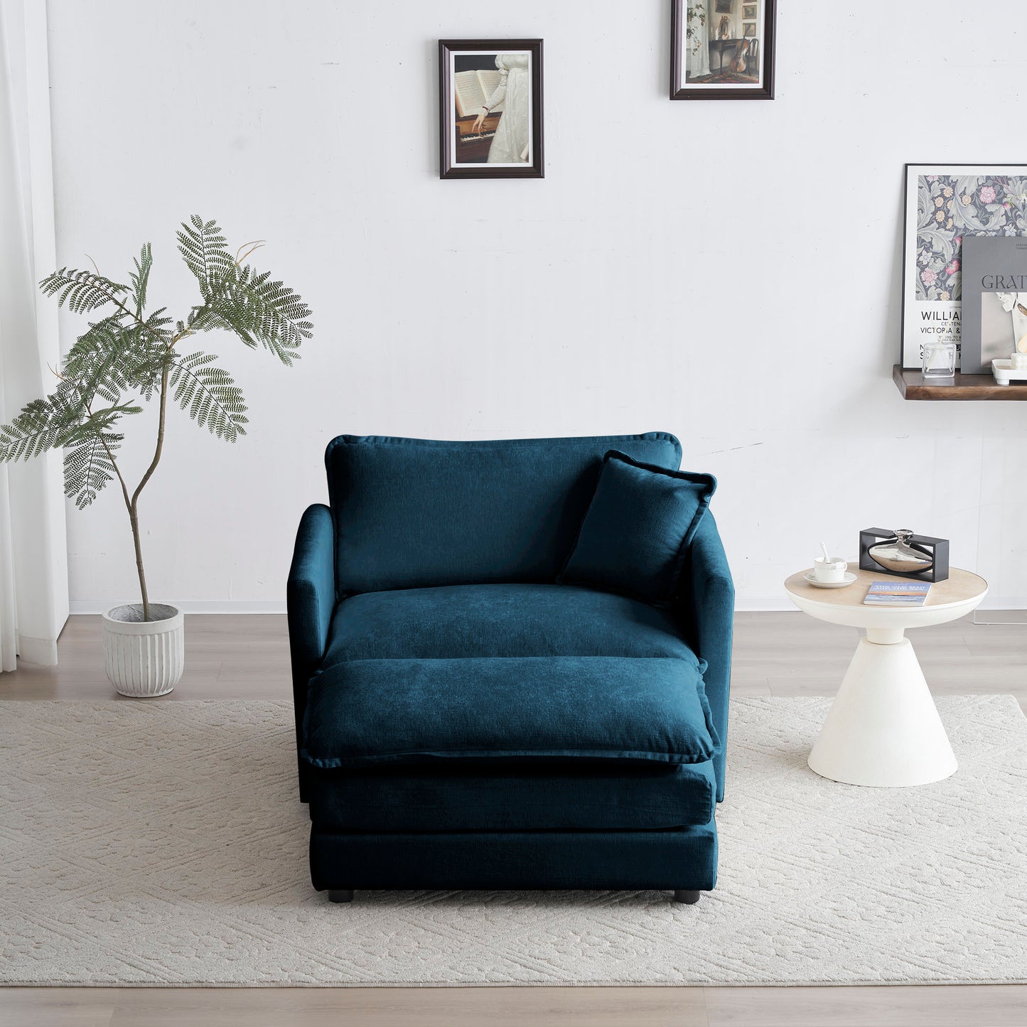 Modern Style Chair