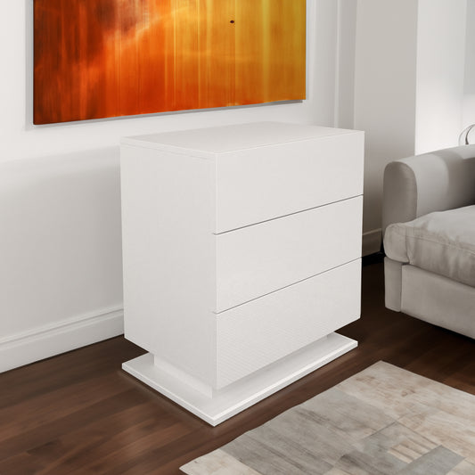 LED Nightstand