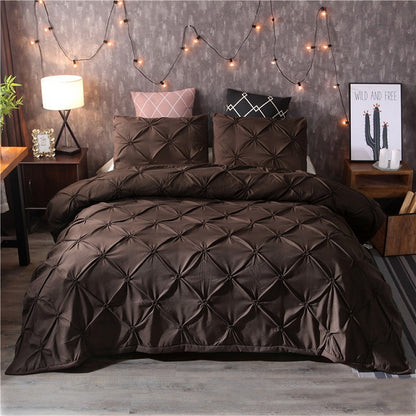Duvet Cover Set