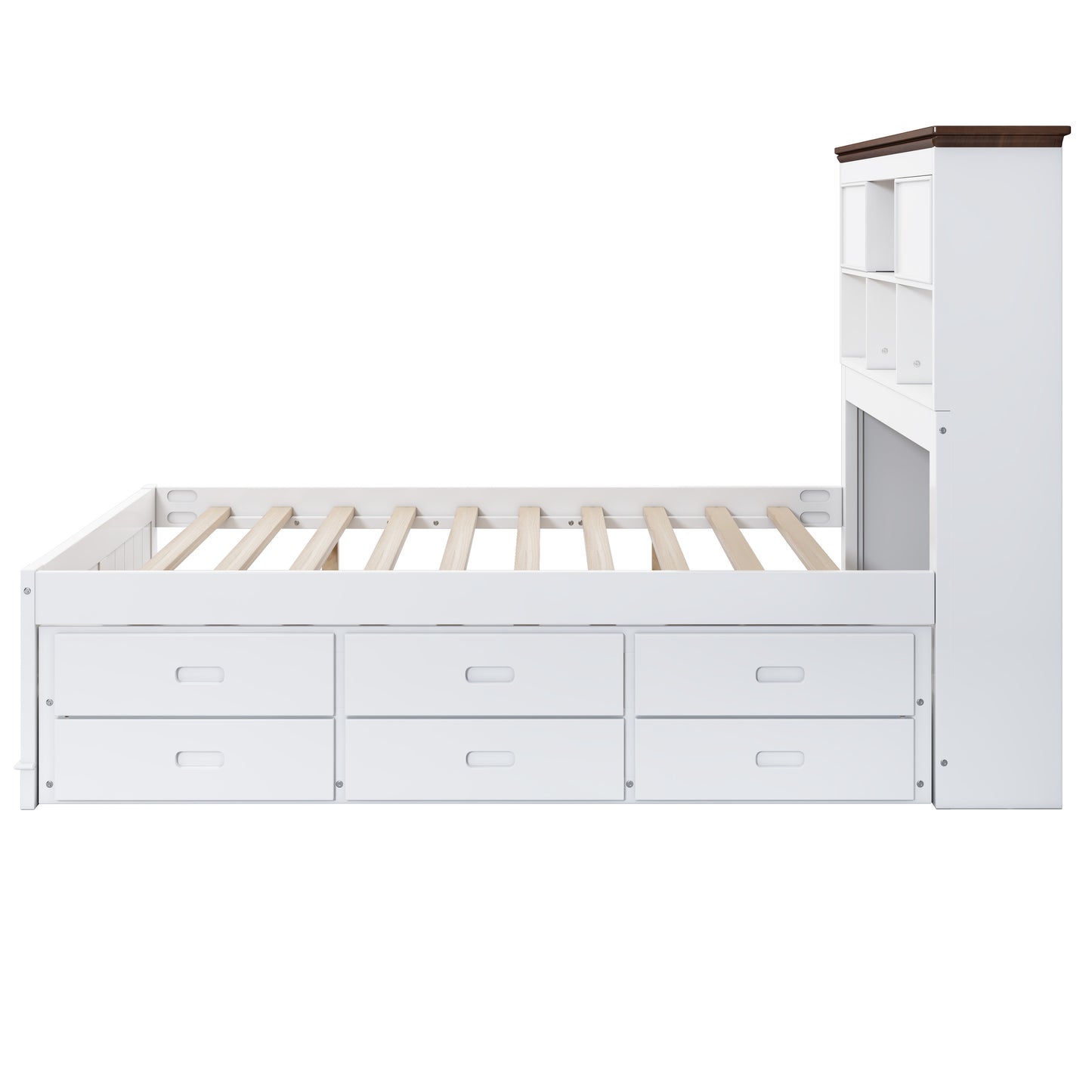 Trundle Bed