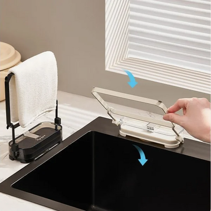 Sink Strainer