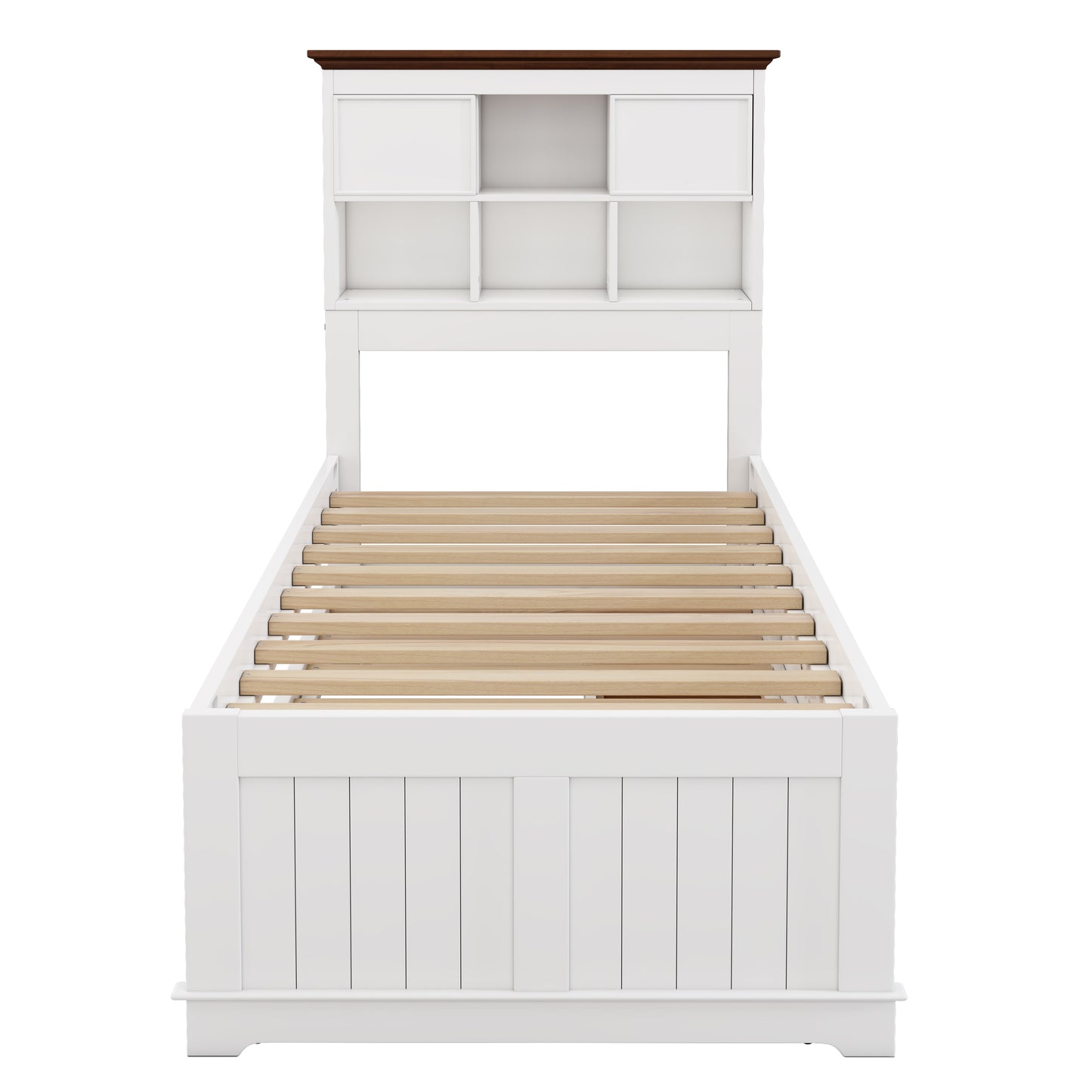 Trundle Bed