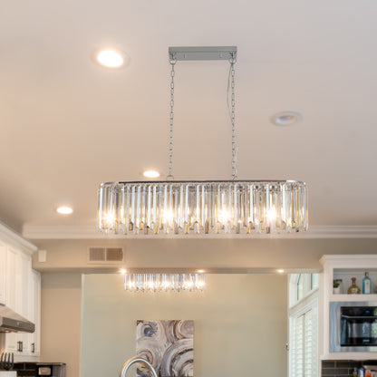 Luxury Home Decor Light Fixture