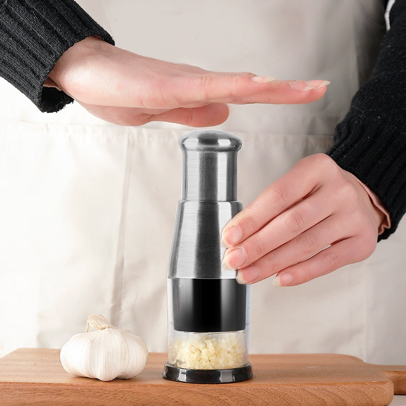 Stainless Steel  Kitchen Chopper