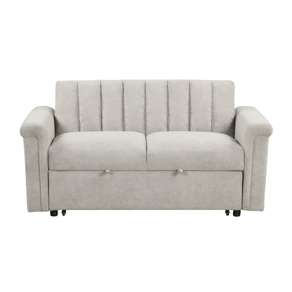 Convertible Soft Sofa