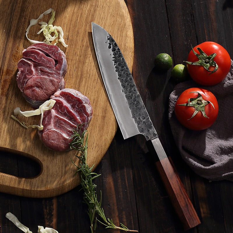 Stainless Steel Kitchen Knife