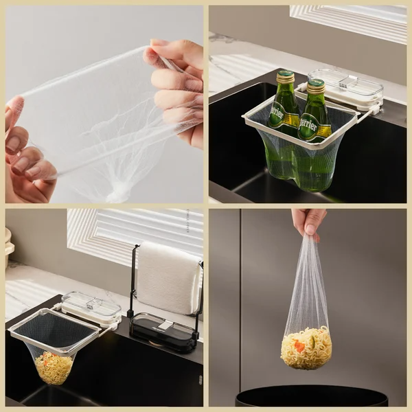 Sink Strainer