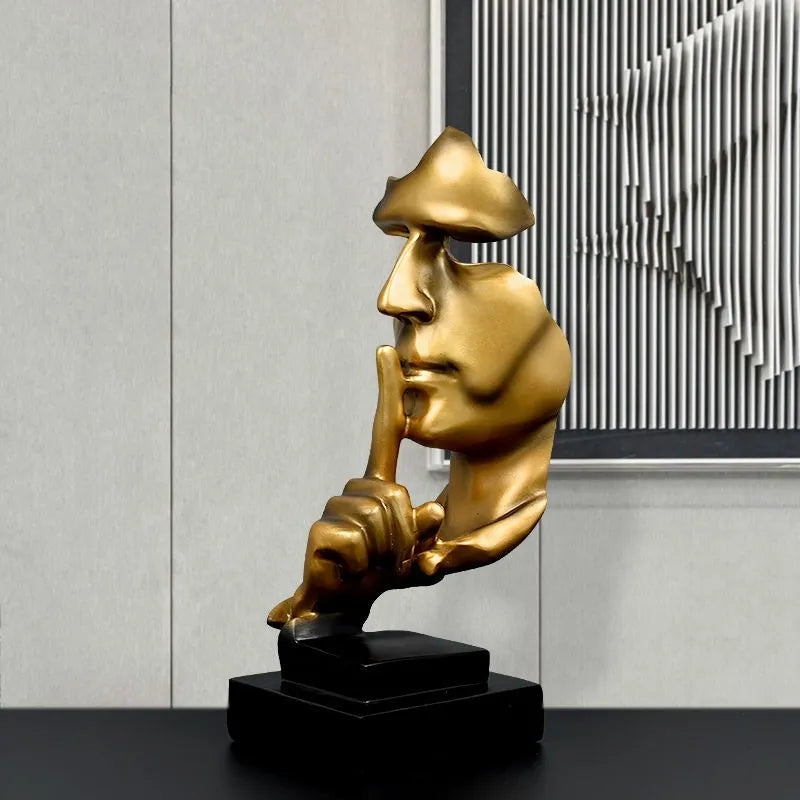 home decor Statue
