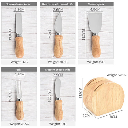 Spatula 5-Piece