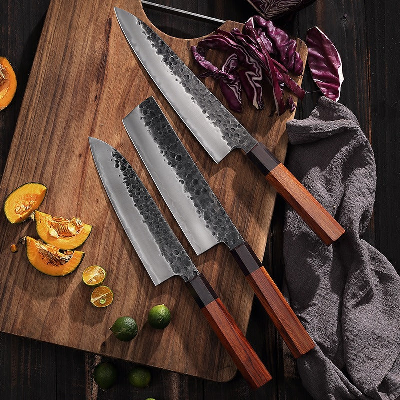 Stainless Steel Kitchen Knife