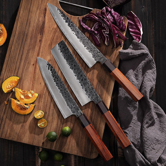 Stainless Steel Kitchen Knife