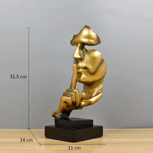 home decor Statue