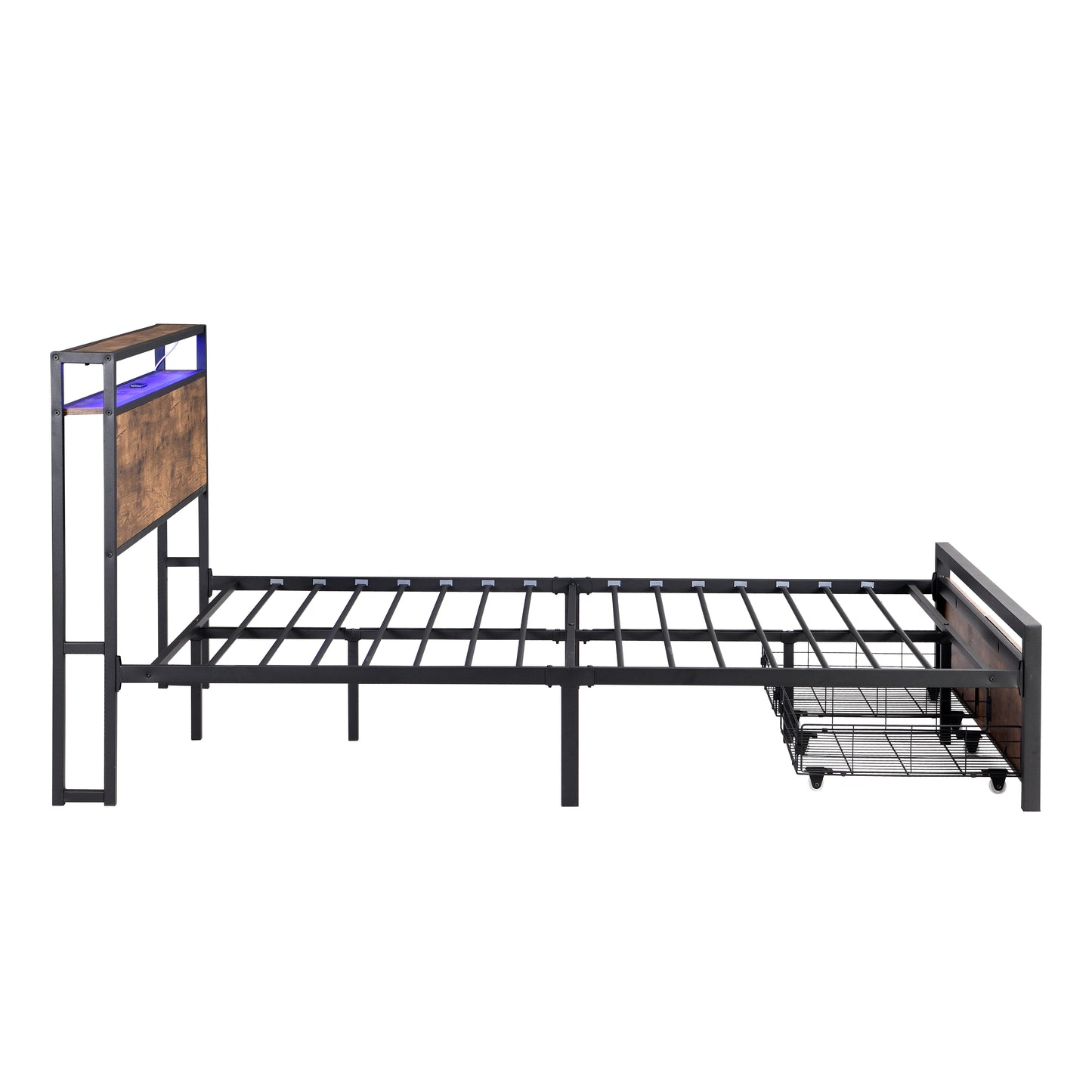 Full Size Bedstead