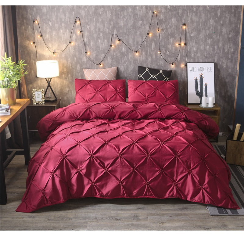 Duvet Cover Set